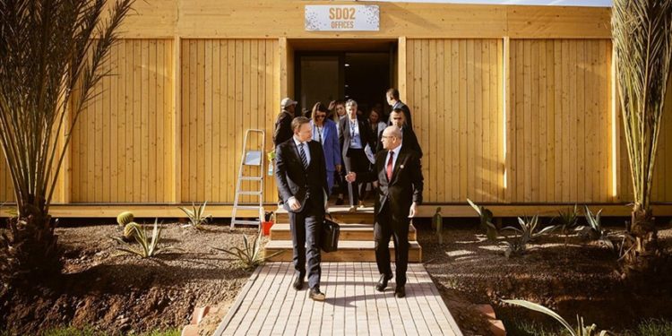 Hazine ve Maliye Bakanı Şimşek, Almanya Maliye Bakanı Lindner ile görüştü