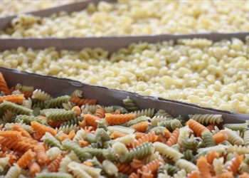 Makarna sektörü ihracatta 1 milyar dolar hedefliyor