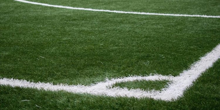 UEFA'dan Brüksel'deki saldırıda ölen 2 kişi anısına saygı duruşu kararı