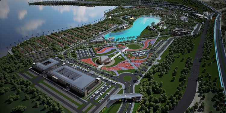 Kahramanmaraş EXPO 2023’e kapılarını açıyor