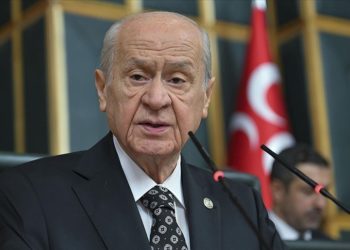 MHP yeni anayasa için 100 maddelik teklif metniyle hazır