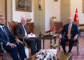 Kırım’daki kardeşlerimiz Türkiye’nin gönül coğrafyasının bir parçasını teşkil ediyor