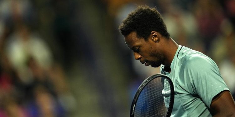 Fransız tenisçi Monfils, İsveç Açık'ta şampiyon oldu