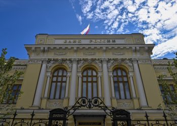 Rusya Merkez Bankası: Sıkı mali politika 2024’te de sürecek