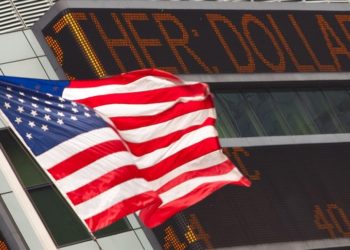 ABD’de artan bütçe açığı endişelere neden oluyor