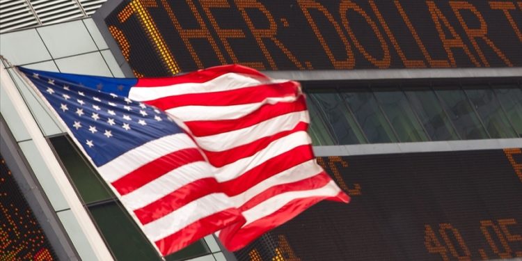 ABD’de artan bütçe açığı endişelere neden oluyor