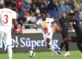Mondihome Kayserispor, Atakaş Hatayspor’u mağlup etti