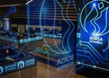 Borsa güne düşüşle başladı