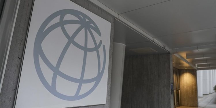 Dünya Bankası, Doğu Asya ve Pasifik ülkeleri için büyüme tahminini düşürdü
