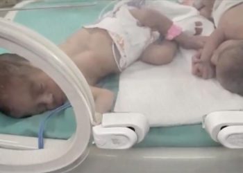 İsrail'in yakıt girişini engellediği Gazze'deki hastanelerde 130 bebek ölüm tehdidi altında