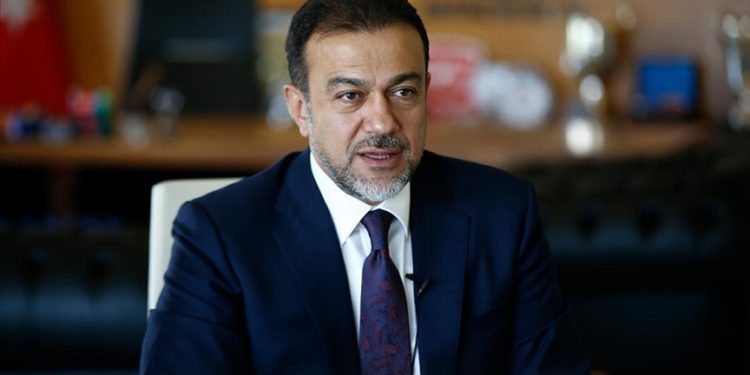 Nuri Şahin’i federasyona çağırdılar, görüştüler. Bu süreçlerin tamamından haberdarım