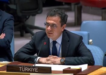 Dışişleri Bakanlığı Sözcülüğüne Öncü Keçeli atandı