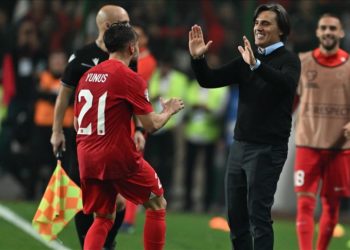 Montella’dan Türkiye’yi 18 günde EURO 2024’e götüren iki kritik galibiyet