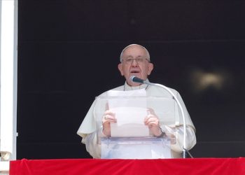 Papa’dan Gazze’de insani hukuka saygı duyulması çağrısı