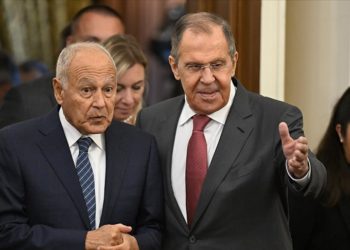 Rusya: Filistin-İsrail çatışması bölgedeki statükonun sürdürülemeyeceğini gösterdi