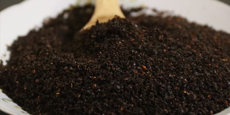 Pul biber ihracatı yılın 9 ayında geçen yılın aynı dönemine göre yüzde 27 arttı