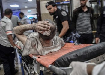 Gazze'deki hastanelerde tüm jeneratörlerin durmasına 48 saatten az bir zaman kaldı