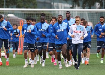 Trabzonspor, Adana Demirspor'a konuk olacak