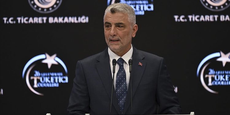 Ürünlerdeki güvensizlik oranı, 2022 yılı sonu itibarıyla yüzde 1,7’ye kadar geriledi