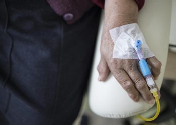 ABD’li araştırmacılar, yapay zekadan faydalanarak kanser hastalarının kalan ömrünü hesapladı