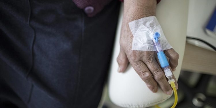 ABD’li araştırmacılar, yapay zekadan faydalanarak kanser hastalarının kalan ömrünü hesapladı