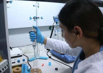 Fareler üzerinde “nanoparçacık”la yapılan radyoterapiyle kanserli hücreler azaltıldı