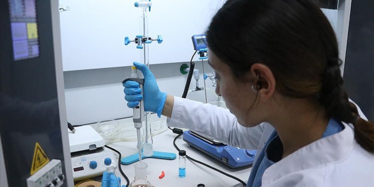 Fareler üzerinde “nanoparçacık”la yapılan radyoterapiyle kanserli hücreler azaltıldı