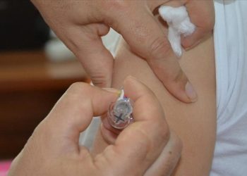 Kış öncesi riskli gruplara gribal enfeksiyonlara karşı aşı tavsiyesi