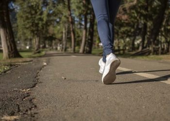 Sağlıklı beslenme ve düzenli fiziksel aktivite osteoporozu önlemeye katkı sağlıyor