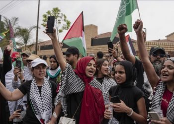 Afrikalı uzmanlar Afrika’nın dışa bağımlılığının Filistin için özgür duruşu engellediğini düşünüyor