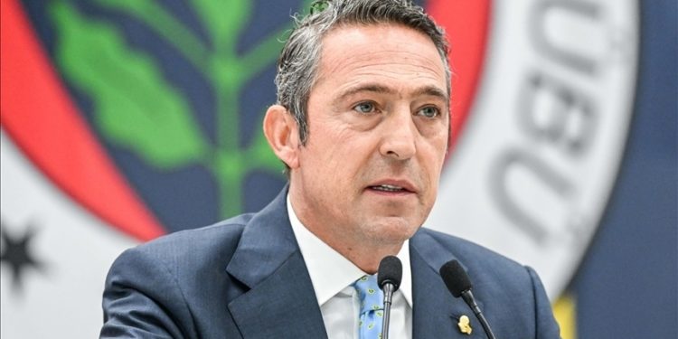 TFF Tahkim Kurulu, Ali Koç'un hak mahrumiyeti cezasını 45 günden 21 güne indirdi