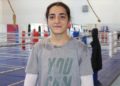 Milli boksör Ece, Avrupa şampiyonasında altın madalya için yumruk sallayacak