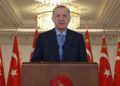 Cumhurbaşkanı Erdoğan, 29 Ekim Cumhuriyet Bayramı’nda Ankara ve İstanbul’daki programlara katılacak