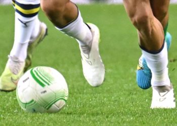 UEFA Avrupa Konferans Ligi'nde 3. hafta maçları başladı