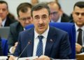 2024 bütçesinde yatırımlara ayrılan kaynağı 1 trilyon 592,9 milyar liraya yükseltiyoruz