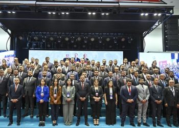 MHP Ankara İl Kongresi yapıldı