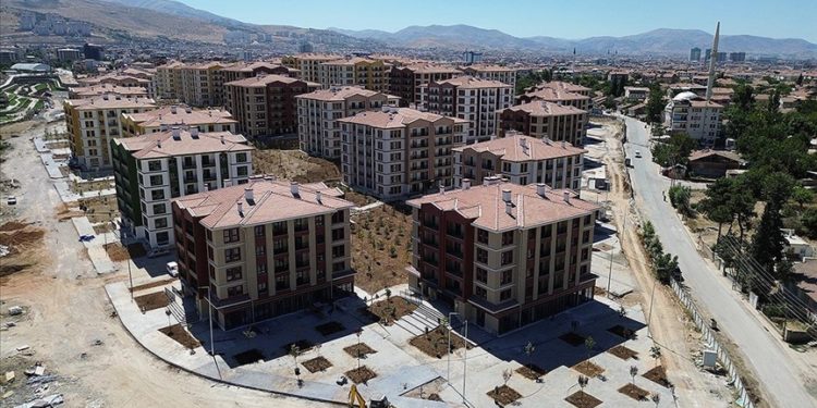 Kentsel dönüşüme yönelik düzenlemeler içeren teklif Komisyonda kabul edildi