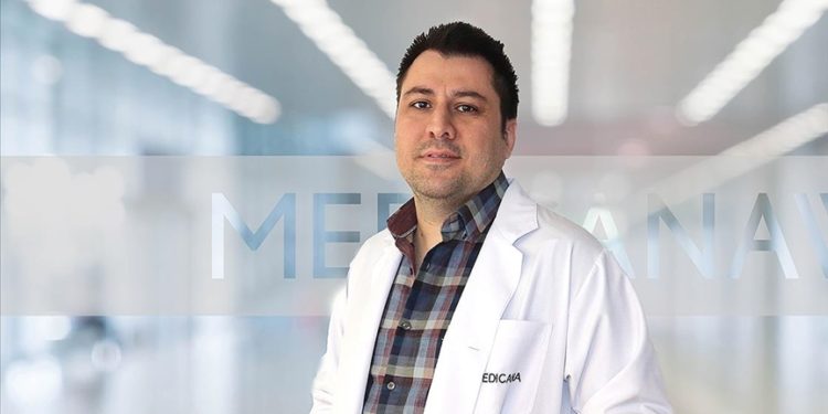 Kolda ve bacakta ani güç kaybı inme nedeni olabilir