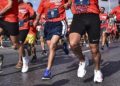 100. Yıl Cumhuriyet Koşusu, 29 Ekim'de İstanbul'da yapılacak