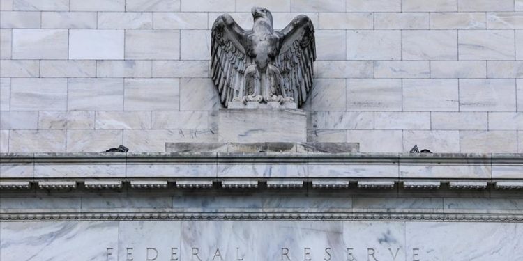 Fed’in Bej Kitabı ABD’de ekonomik faaliyette eylülden bu yana “çok az” değişiklik olduğunu gösterdi