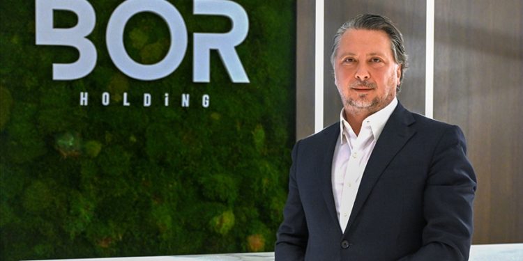 Borlease Otomotiv halka arz ile büyümeyi hızlandırmak istiyor