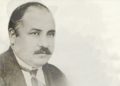 Milliyetçilik ve Türkçülük düşüncesini kalemine yansıtan yazar Ziya Gökalp