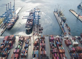 Sakarya’dan 9 ayda yapılan ihracat 4,1 milyar dolara ulaştı