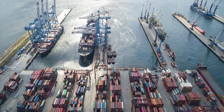 Sakarya’dan 9 ayda yapılan ihracat 4,1 milyar dolara ulaştı