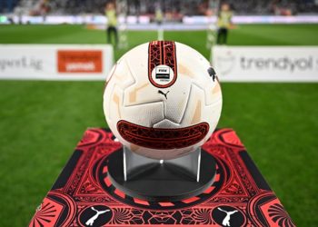 Trendyol Süper Lig’de 8. hafta maçları tamamlandı