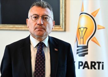 AK Parti Grup Başkanı Güler’den Irak-Suriye tezkeresine ilişkin açıklama