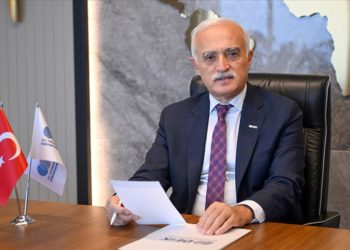 DEİK Başkanı Nail Olpak'tan üyelerine indirim çağrısı