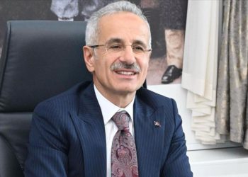 Bu yılın ocak-eylül döneminde limanlarımızda elleçlenen yük miktarı 391 milyon 801 bin 393 tona ulaştı