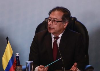 Kolombiya Cumhurbaşkanı Petro, Filistin'de büyükelçilik açacaklarını duyurdu