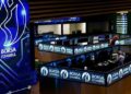Borsa güne yükselişle başladı